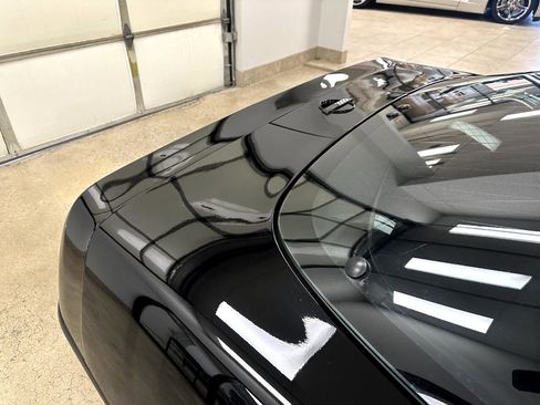 Used 1996 Chevrolet Corvette Coupe image 14