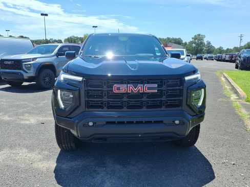 New 2026 GMC Canyon Elevation w/ Convenience Package AWD/4WD image 2