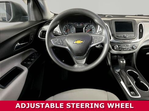 Used 2019 Chevrolet Equinox LS w/ LS Convenience Package FWD image 8