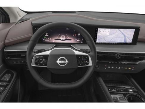 New 2026 Nissan Murano Platinum image 9