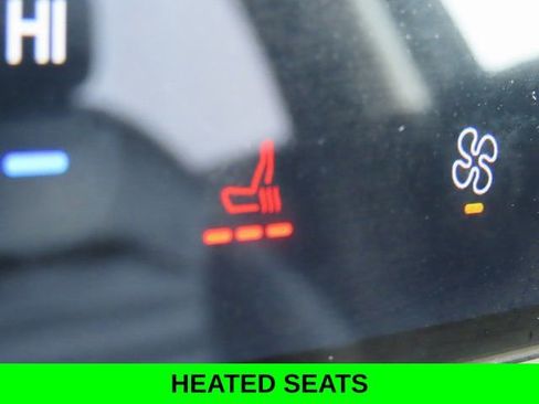 Used 2023 Ford Edge SEL AWD/4WD image 4
