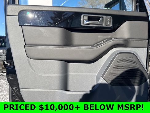 Used 2024 INEOS Grenadier Trialmaster Edition image 21