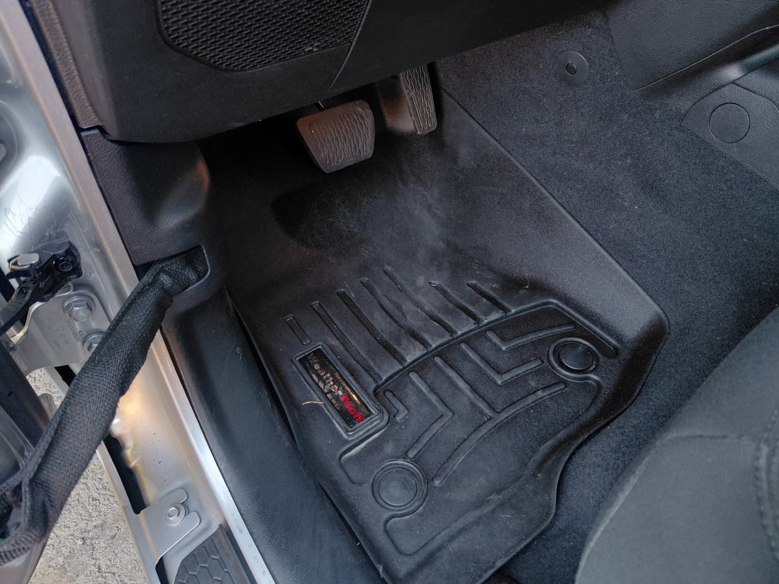 Used 2019 Jeep Wrangler Unlimited Sport S AWD/4WD image 19