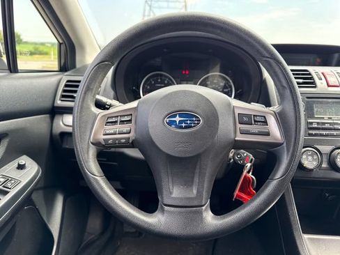 Used 2014 Subaru Crosstrek 2.0i Premium w/ Moonroof Package AWD/4WD image 20