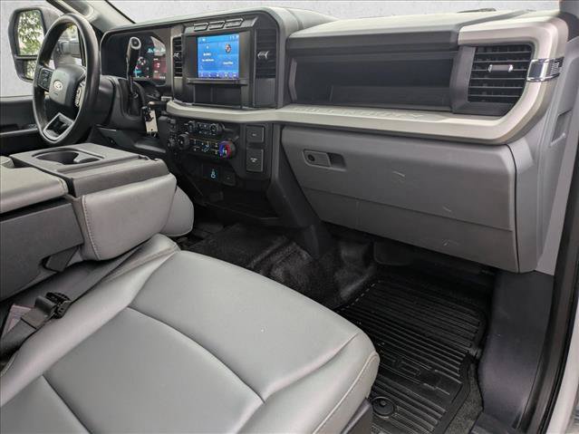 Used 2024 Ford F450 XL w/ FX4 Off-Road Package AWD/4WD image 20