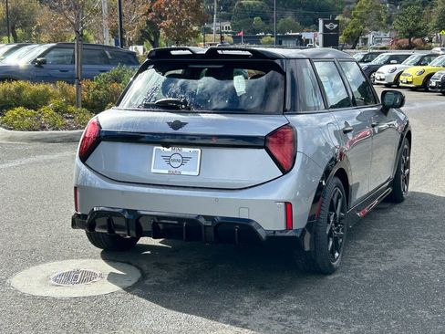 New 2026 MINI Cooper S image 5