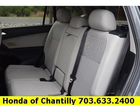 Used 2021 Volkswagen Tiguan S FWD image 23