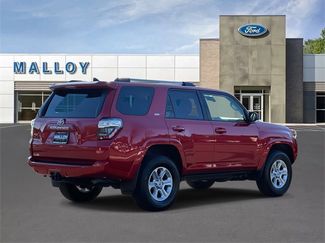 Used 2023 Toyota 4Runner SR5 video 2