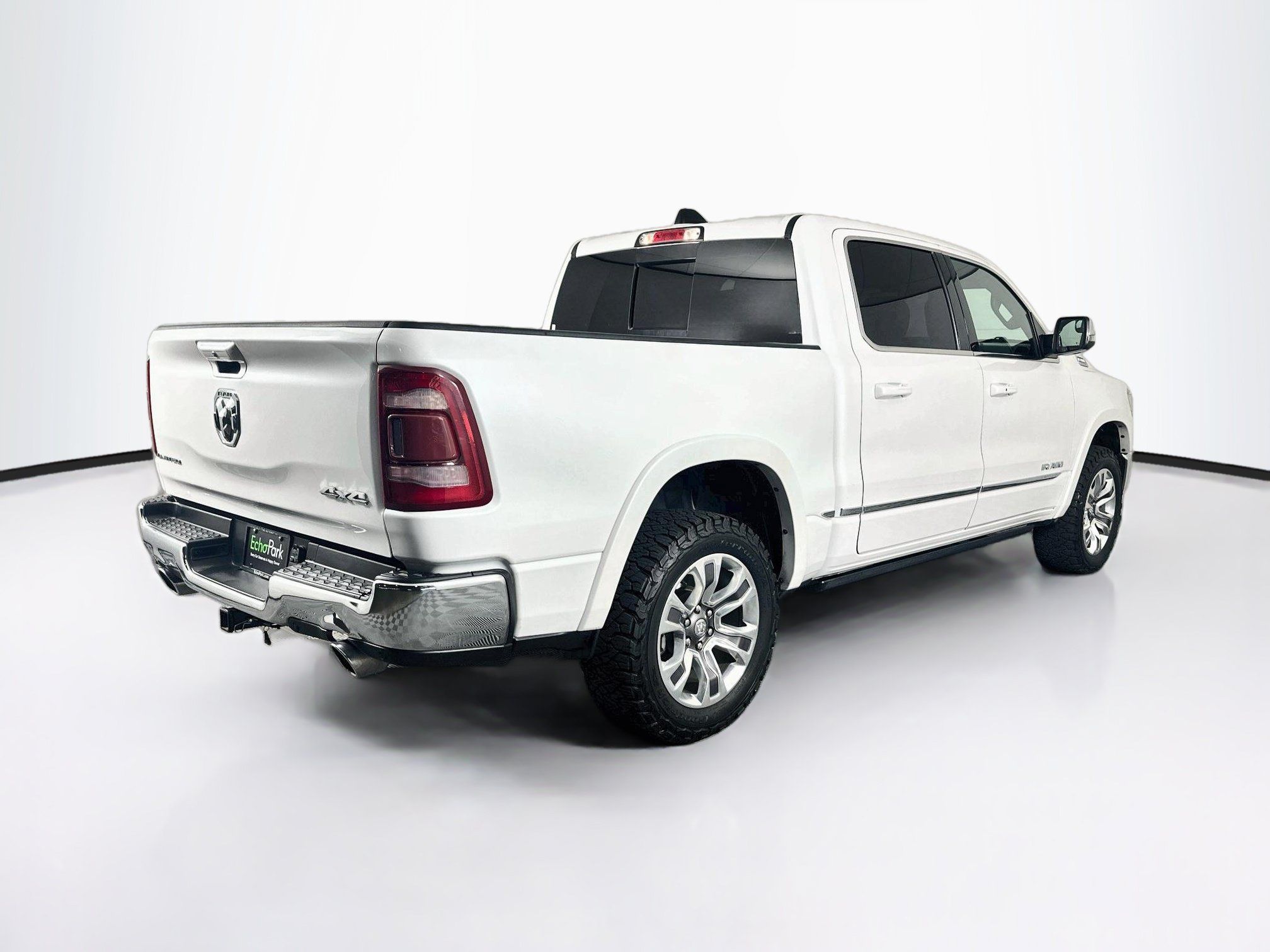 Used 2023 RAM 1500 Limited AWD/4WD image 9