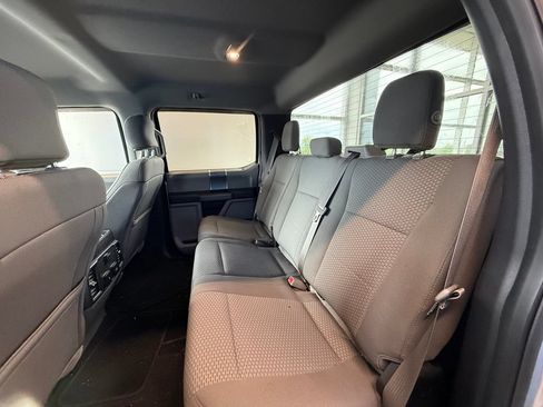 Used 2017 Ford F350 XLT AWD/4WD image 16