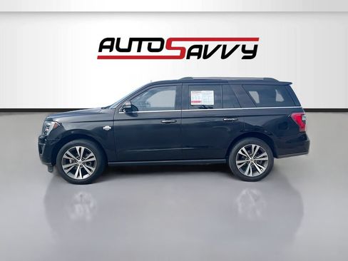 Used 2021 Ford Expedition King Ranch RWD image 4