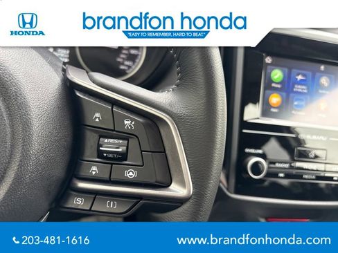 Used 2024 Subaru Forester Premium AWD/4WD image 15