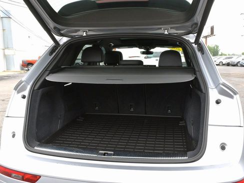 Used 2022 Audi SQ5 Premium Plus image 5