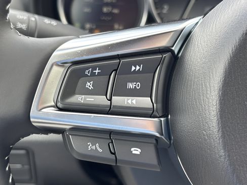 New 2026 MAZDA MX-5 Miata Sport image 21