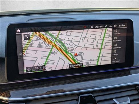 Certified 2023 BMW 530i w/ Convenience Package image 14