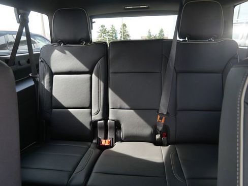 Used 2024 Chevrolet Suburban Premier w/ Max Trailering Package image 16