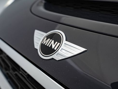 Used 2017 MINI Cooper Clubman S AWD/4WD image 3