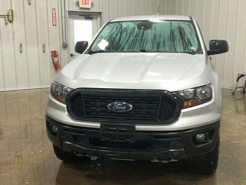 Used 2019 Ford Ranger XL w/ FX4 Off-Road Package image 1