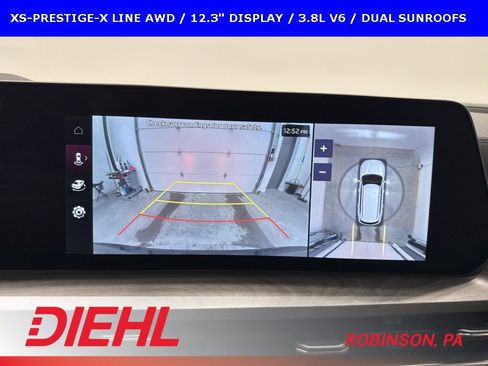 Used 2024 Kia Telluride SX Prestige X-Line image 37