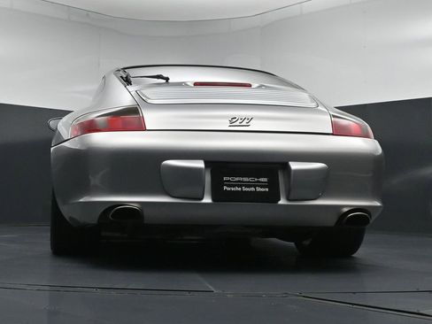 Used 2004 Porsche 911 Carrera 4S AWD/4WD image 26