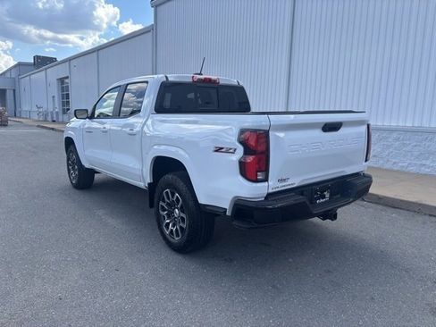 New 2026 Chevrolet Colorado Z71 w/ Z71 Convenience Package 2 image 11