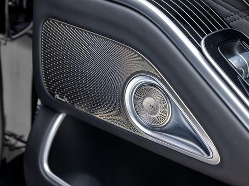 Used 2024 Mercedes-Benz Maybach S 680 4MATIC image 82