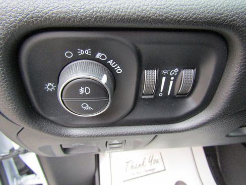 Used 2025 RAM 1500 Rebel w/ Rebel Level 2 Equipment Group image 25