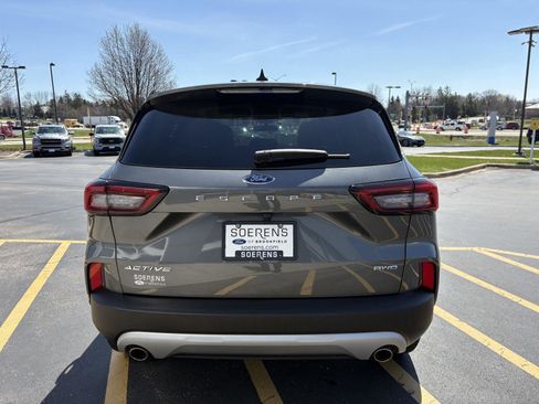 Certified 2024 Ford Escape Active image 5