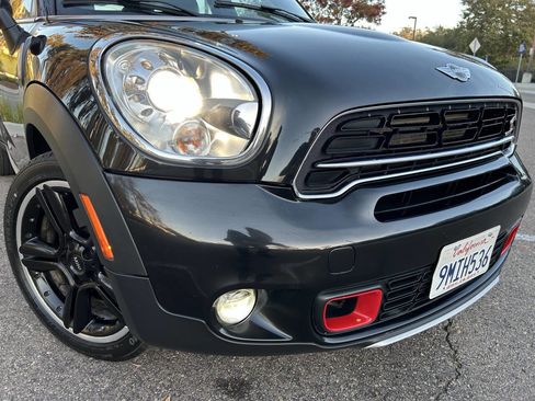 Used 2016 MINI Cooper Countryman S image 16