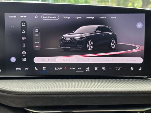 New 2026 Audi SQ5 Premium Plus AWD/4WD image 26