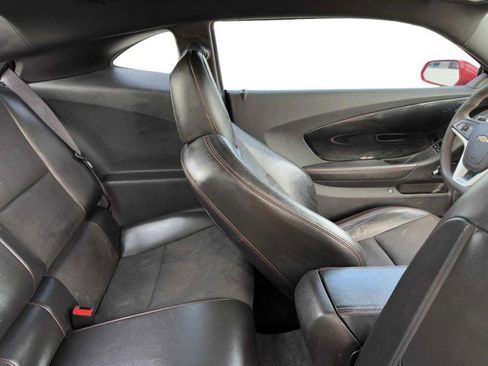 Used 2013 Chevrolet Camaro ZL1 image 49