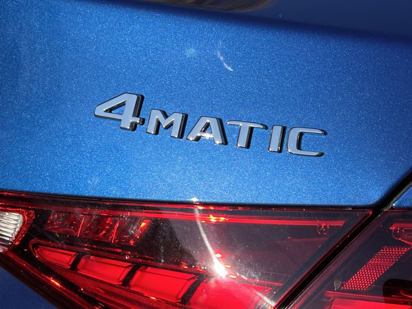 Used 2026 Mercedes-Benz C 300 4MATIC Sedan image 28