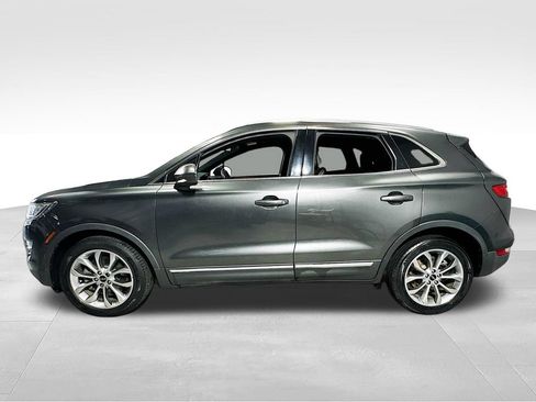 Used 2017 Lincoln MKC Select w/ Select Plus Package FWD image 6