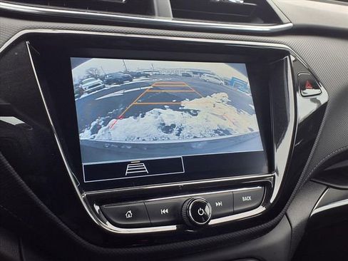 Certified 2023 Chevrolet TrailBlazer LT w/ Convenience Package image 8