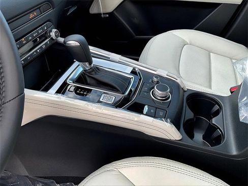 New 2025 MAZDA CX-5 AWD 2.5 S w/ Premium Plus Pkg image 12