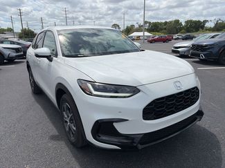 Used 2025 Honda HR-V EX-L video 1