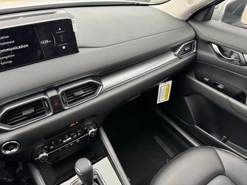 New 2025 MAZDA CX-5 AWD 2.5 S w/ Select Package image 23