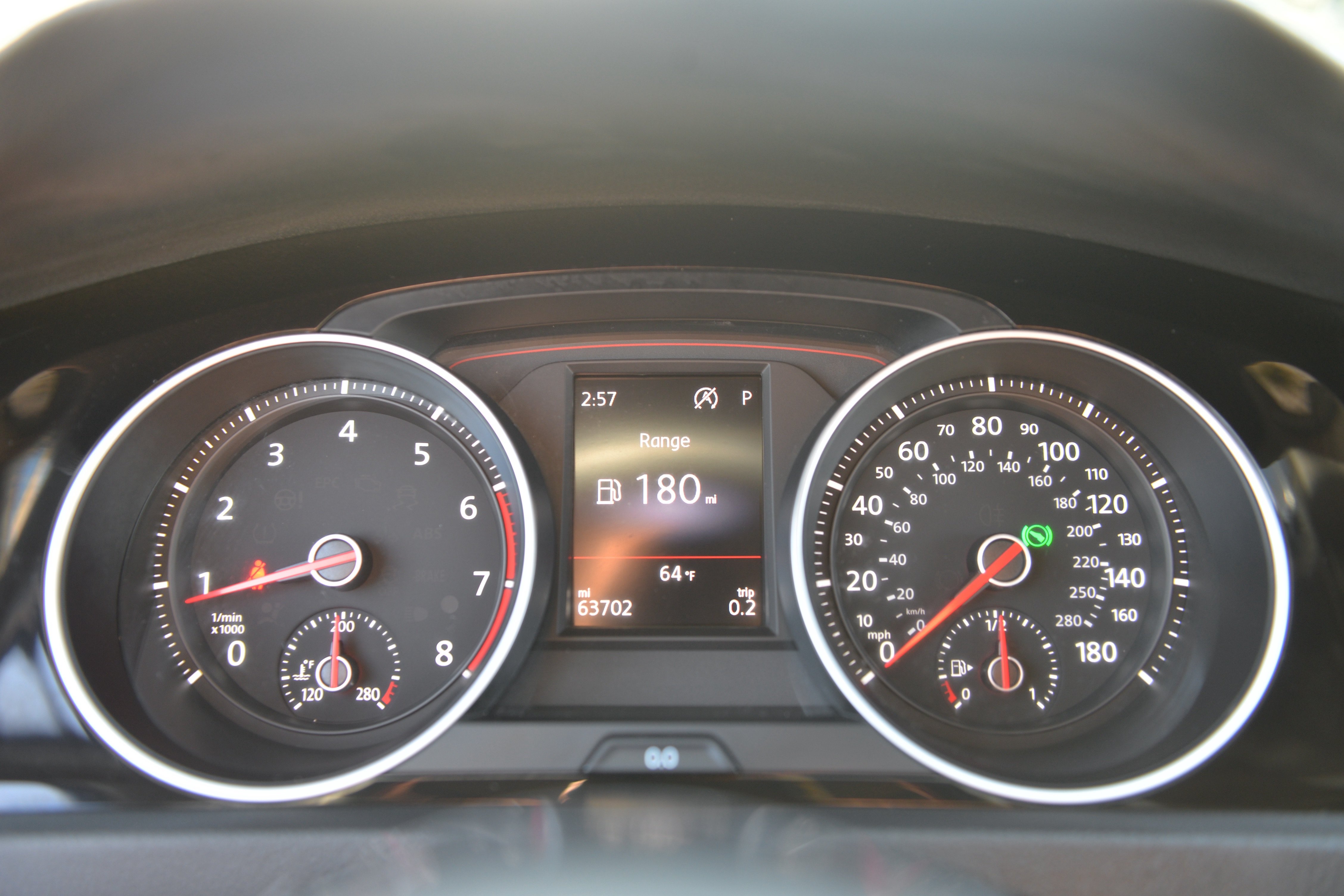 Used 2020 Volkswagen GTI S FWD image 29