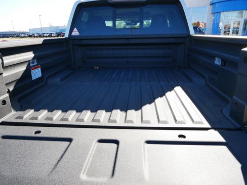 New 2026 Honda Ridgeline RTL image 6