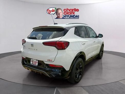 Used 2026 Buick Encore GX Sport Touring w/ Advanced Technology Package FWD image 4