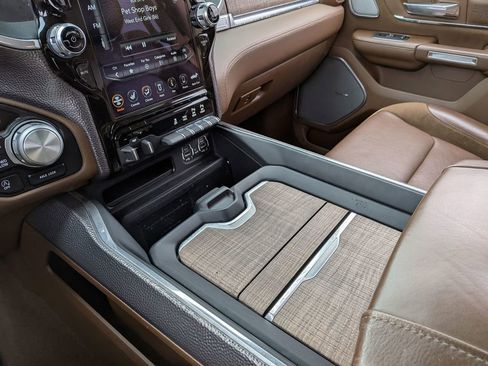 Used 2021 RAM 1500 Limited image 23