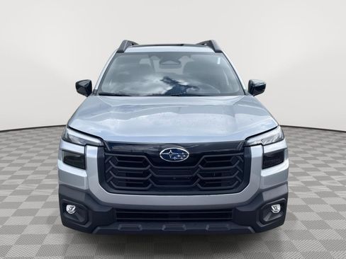 New 2026 Subaru Outback Limited XT AWD/4WD image 8