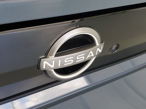Used 2024 Nissan Z NISMO w/ Floor Mat Package RWD image 8
