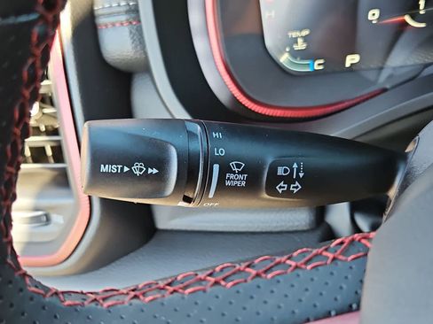 New 2026 RAM 1500 Rebel image 25