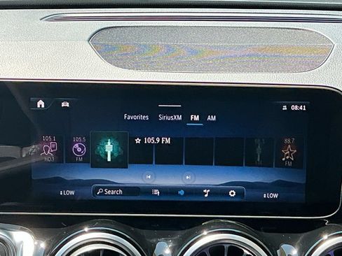 New 2026 Mercedes-Benz GLB 250 4MATIC image 28