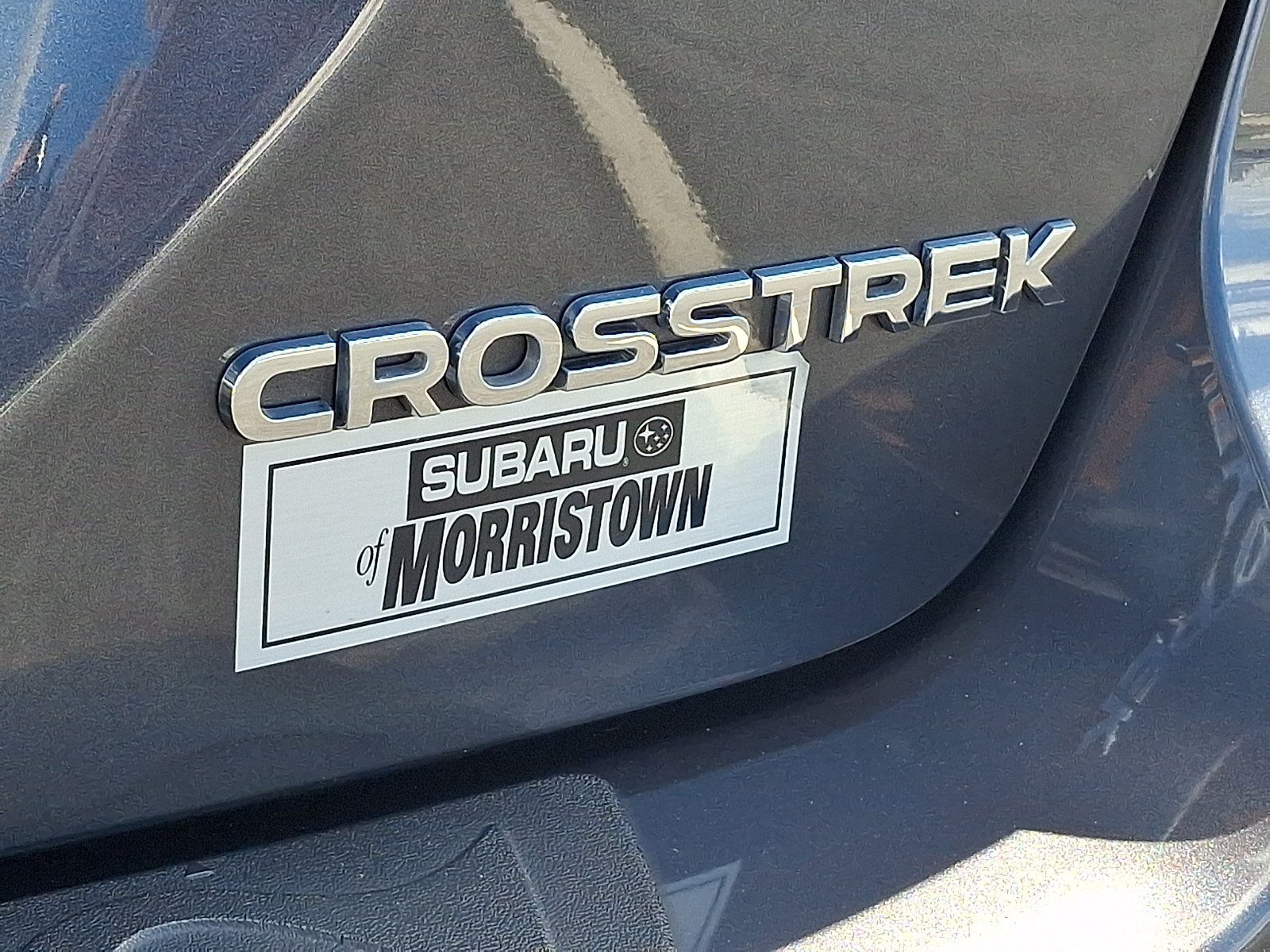 Certified 2024 Subaru Crosstrek 2.0i AWD/4WD image 31