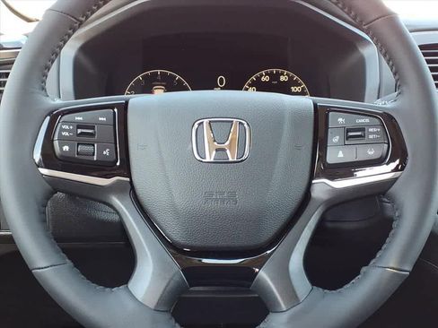 New 2026 Honda Odyssey Elite image 15