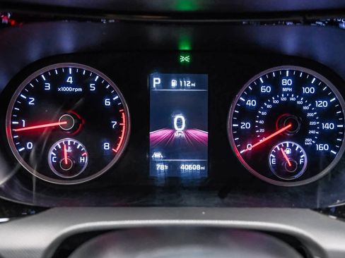 Used 2023 Kia K5 GT-Line w/ GT-Line Premium Package image 23