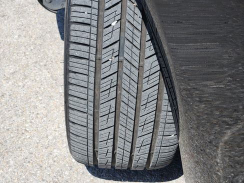 Used 2021 Mercedes-Benz S 580 4MATIC Sedan image 11