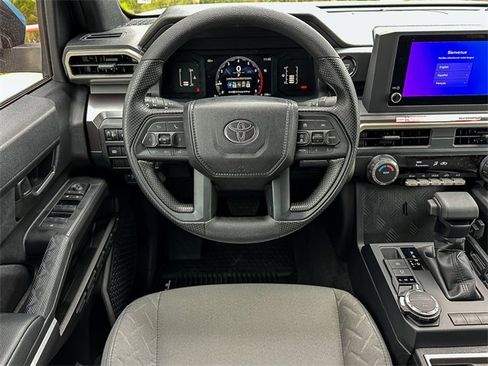New 2026 Toyota Tacoma SR5 image 16